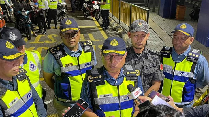 Malaysia goes tough on vehicle operators for safety  