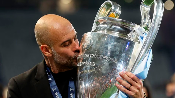 Last ever Champions League group stage starts as Man City defend title Last ever Champions League group stage starts as Man City defend title