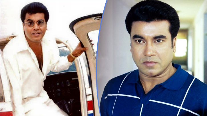 Manna starring ‘Jibon Jontrona’ gets censor board approval after 12 years Manna starring ‘Jibon Jontrona’ gets censor board approval after 12 years