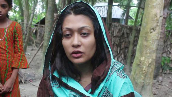 Barguna Rifat killing: Wife Minni seeks High Court bail Barguna Rifat killing: Wife Minni seeks High Court bail