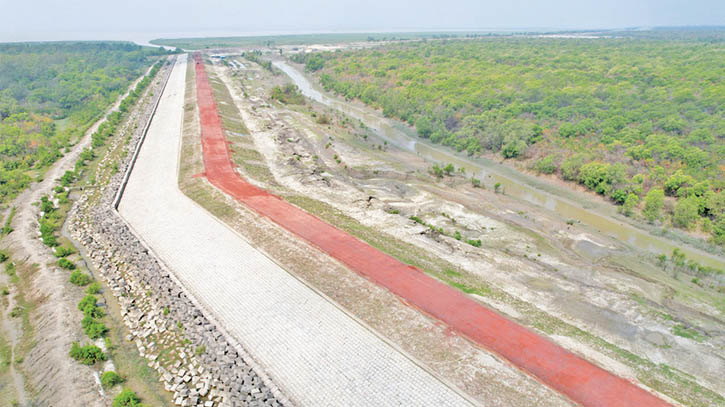 Mirsarai turning into the rising jewel of economic growth Mirsarai turning into the rising jewel of economic growth