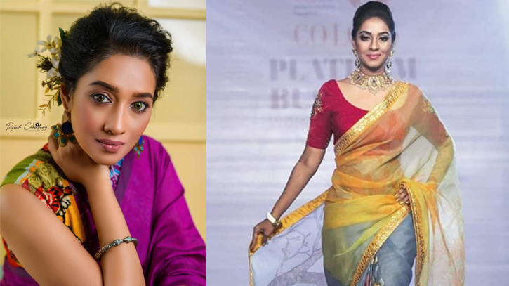 I am lucky to have been born on Independence Day : Moutushi Biswas I am lucky to have been born on Independence Day : Moutushi Biswas