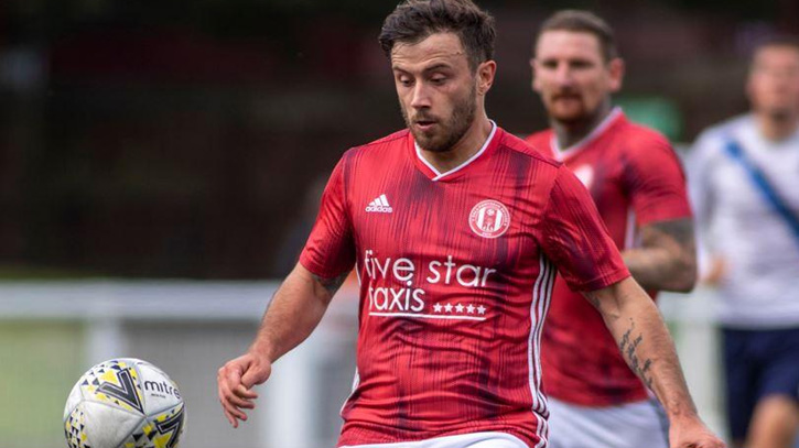 Murray becomes first Scottish footballer to come out as gay Murray becomes first Scottish footballer to come out as gay