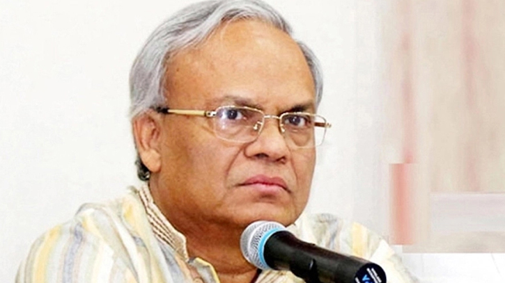 BNP to form human chains on Dec 10 in protest against injustice : Rizvi