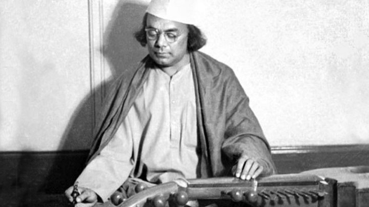 Preserve the original tune of Nazrul’s song Preserve the original tune of Nazrul’s song