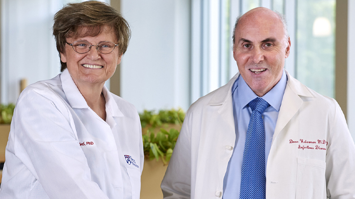 Nobel Prize 2023 for Medicine goes to Kariko and Weissman Nobel Prize 2023 for Medicine goes to Kariko and Weissman