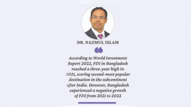 Potential Way-outs to overcome the Foreign Exchange Reserve Crisis in Bangladesh Economy Potential Way-outs to overcome the Foreign Exchange Reserve Crisis in Bangladesh Economy