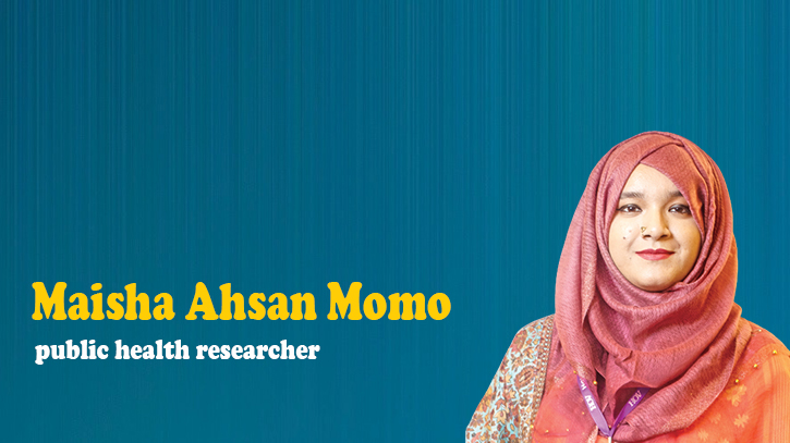 The economics of breast cancer awareness in Bangladesh The economics of breast cancer awareness in Bangladesh