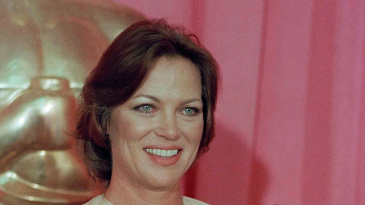 Oscar-winning ‘Cuckoo’s Nest’ actor Louise Fletcher dies