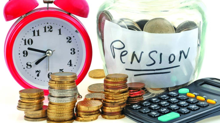 Universal pension scheme – a milestone for social security Universal pension scheme – a milestone for social security