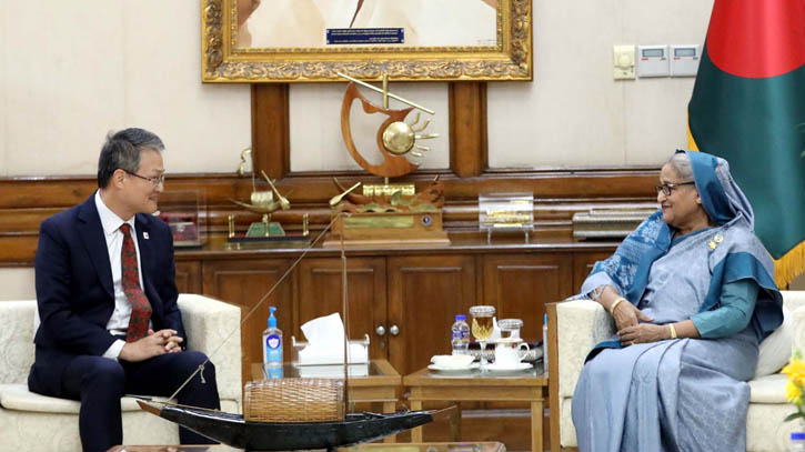 South and Southeast Asia must boost economic cooperation: PM South and Southeast Asia must boost economic cooperation: PM