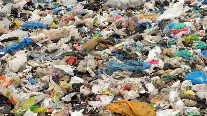 Widespread use of polythene bag Widespread use of polythene bag