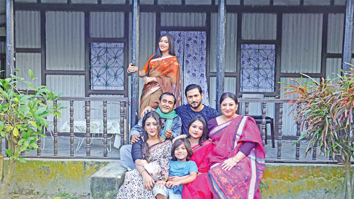 ‘Probashi Poribar’ earns appreciation from expatriates ‘Probashi Poribar’ earns appreciation from expatriates