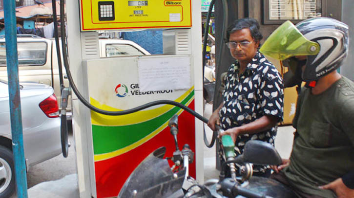Country has adequate stocks of petroleum fuel: Energy Division