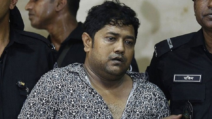 Cancellation of Sohel Rana’s bail demanded Cancellation of Sohel Rana’s bail demanded
