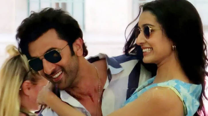One dead in fire on set of Ranbir Kapoor and Shraddha Kapoor’s film One dead in fire on set of Ranbir Kapoor and Shraddha Kapoor’s film