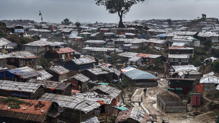 2 members of ARSA, RSO killed in Rohingya camp 2 members of ARSA, RSO killed in Rohingya camp