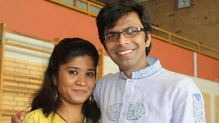 Too long to get justice for Sagar-Runi murder Too long to get justice for Sagar-Runi murder