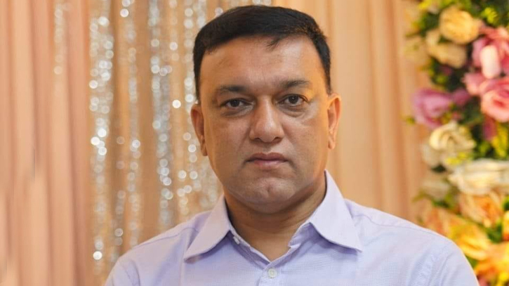 Mayor Titu envisions further progress in Mymensingh Mayor Titu envisions further progress in Mymensingh