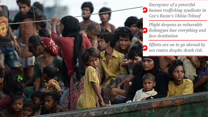 Over 5,000 cases of human trafficking now pending Over 5,000 cases of human trafficking now pending