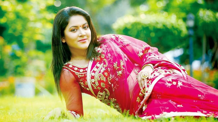 Urmila moving forward in acting, politics simultaneously Urmila moving forward in acting, politics simultaneously