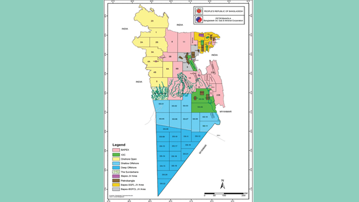 Deep sea exploration deal with US co now a possibility in election year Deep sea exploration deal with US co now a possibility in election year