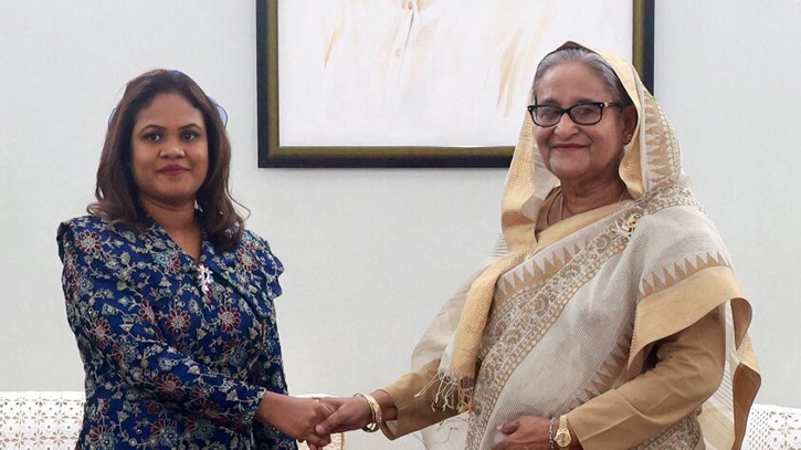 ‘Bangladesh, Maldives, Nepal should promote mutual tourism’ ‘Bangladesh, Maldives, Nepal should promote mutual tourism’