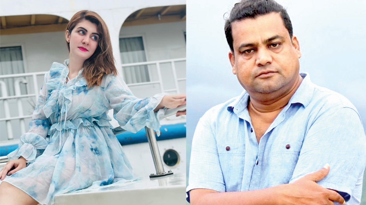 ‘Zeba Jannat’s accusations are baseless’ ‘Zeba Jannat’s accusations are baseless’