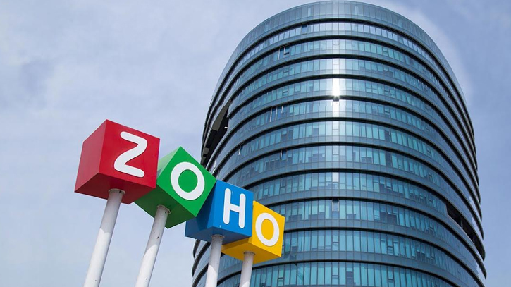 Smart Technologies becomes Zoho Partner Smart Technologies becomes Zoho Partner