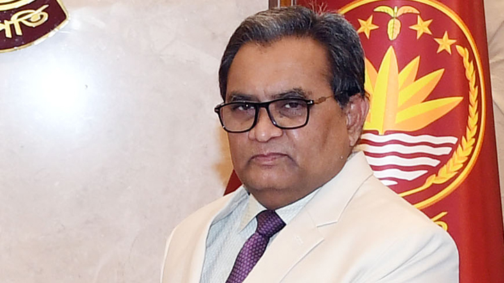 Keep judiciary free of political influence: Chief Justice urges on last working day Keep judiciary free of political influence: Chief Justice urges on last working day