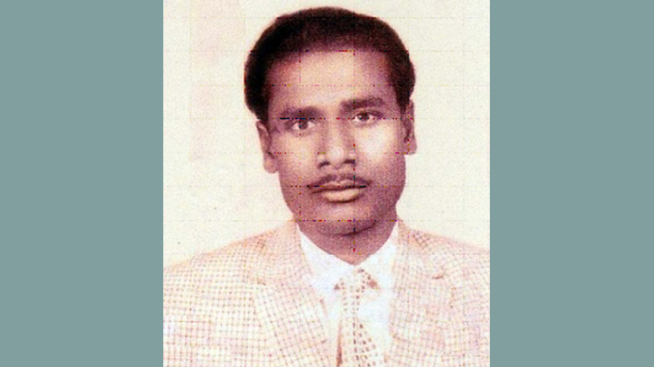 কুষ্টিয়ার শহিদ বুদ্ধিজীবী আবুল হাশেম সরকার অভিষিক্ত বিনম্র শ্রদ্ধায় কুষ্টিয়ার শহিদ বুদ্ধিজীবী আবুল হাশেম সরকার অভিষিক্ত বিনম্র শ্রদ্ধায়