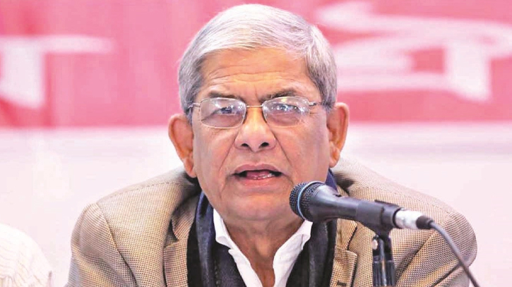 মির্জা ফখরুলের জামিন নামঞ্জুর মির্জা ফখরুলের জামিন নামঞ্জুর