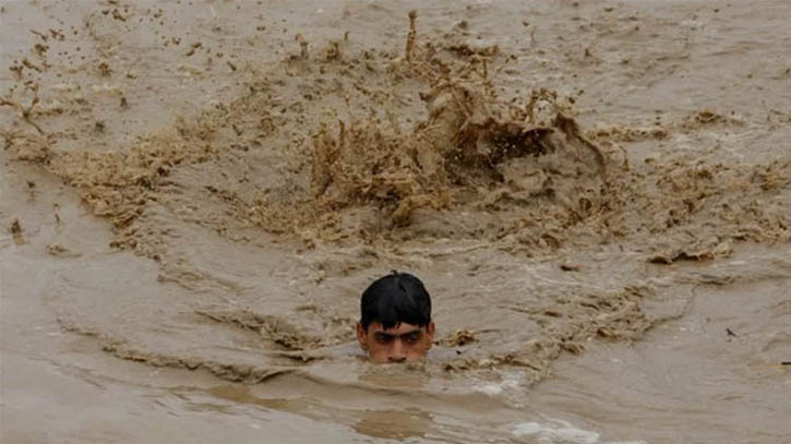 পাকিস্তানে ভারী বর্ষণে নিহত বেড়ে ২৮, আহত ১৪৫ পাকিস্তানে ভারী বর্ষণে নিহত বেড়ে ২৮, আহত ১৪৫