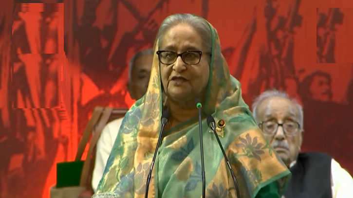 স্বাধীনতা পুরস্কার ২০২৩ প্রদান করলেন প্রধানমন্ত্রী স্বাধীনতা পুরস্কার ২০২৩ প্রদান করলেন প্রধানমন্ত্রী