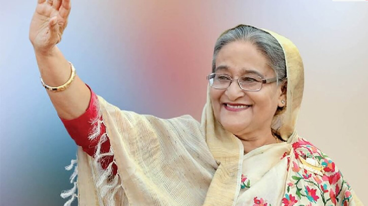 ট্রেনে পদ্মা রেলসেতু পাড়ি দিয়ে ফরিদপুরে যাবেন প্রধানমন্ত্রী ট্রেনে পদ্মা রেলসেতু পাড়ি দিয়ে ফরিদপুরে যাবেন প্রধানমন্ত্রী