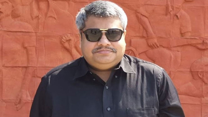 অবৈধ সম্পদ অর্জনের মামলায় রিজেন্ট সাহেদের জামিন বহাল অবৈধ সম্পদ অর্জনের মামলায় রিজেন্ট সাহেদের জামিন বহাল
