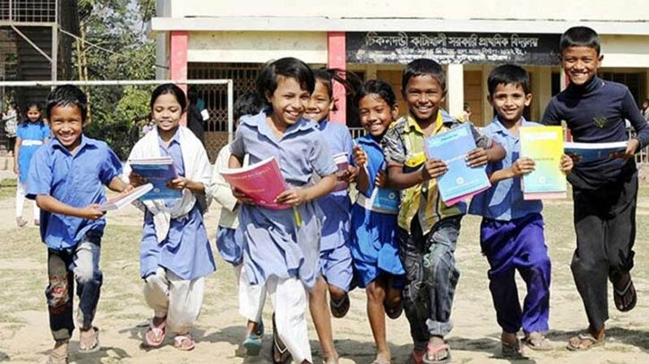 খুলল শিক্ষাপ্রতিষ্ঠান, মানতে হবে যেসব নির্দেশনা খুলল শিক্ষাপ্রতিষ্ঠান, মানতে হবে যেসব নির্দেশনা