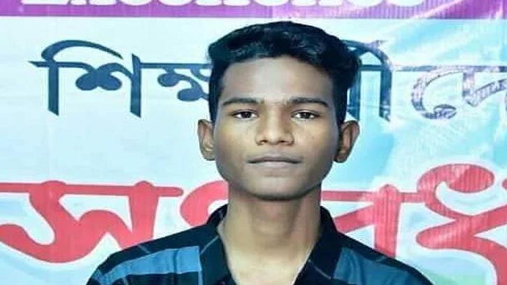 মিরসরাইয়ের ট্রেন দূর্ঘটনায় আরও এক শিক্ষার্থীর মৃত্যু মিরসরাইয়ের ট্রেন দূর্ঘটনায় আরও এক শিক্ষার্থীর মৃত্যু