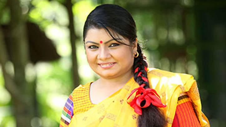 অভিনেত্রী তাজিন আহমেদকে হারানোর ৫ বছর অভিনেত্রী তাজিন আহমেদকে হারানোর ৫ বছর