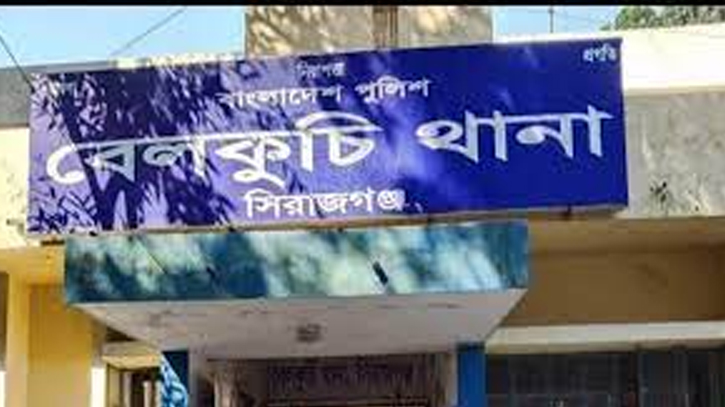 বেলকুচিতে সিএনজি-মাইক্রোবাসের সংঘর্ষে নিহত ১ বেলকুচিতে সিএনজি-মাইক্রোবাসের সংঘর্ষে নিহত ১