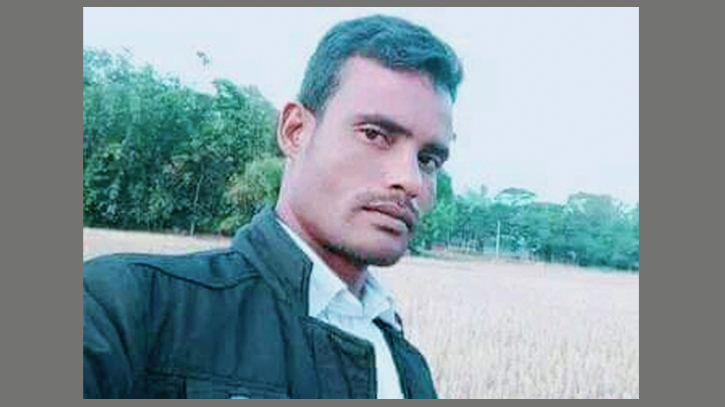 হালুয়াঘাটে হাতির পায়ে পিষ্ট হয়ে প্রাণ গেল কৃষকের হালুয়াঘাটে হাতির পায়ে পিষ্ট হয়ে প্রাণ গেল কৃষকের