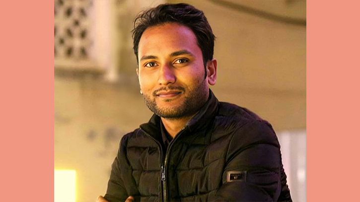 সহকারী অধ্যাপক পদে পদোন্নতি পেলেন খুকৃবির ড. হাফিজ সহকারী অধ্যাপক পদে পদোন্নতি পেলেন খুকৃবির ড. হাফিজ