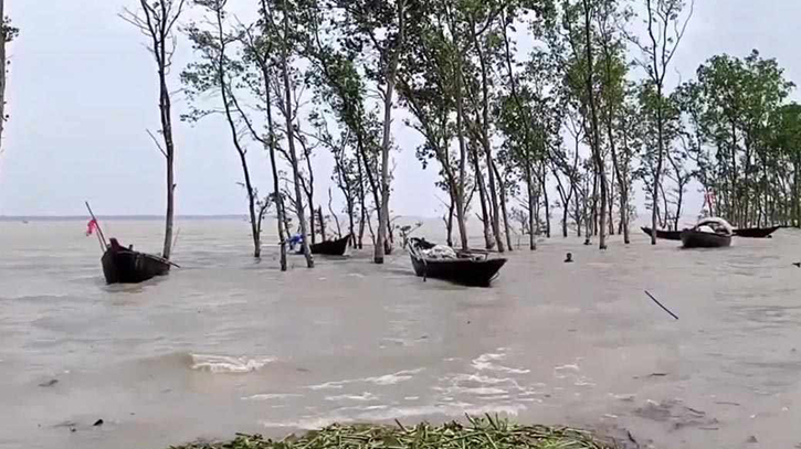 ঘূর্ণিঝড় রেমাল : বাগেরহাটে প্রস্তুত ৩৫৯ আশ্রয় কেন্দ্র ঘূর্ণিঝড় রেমাল : বাগেরহাটে প্রস্তুত ৩৫৯ আশ্রয় কেন্দ্র