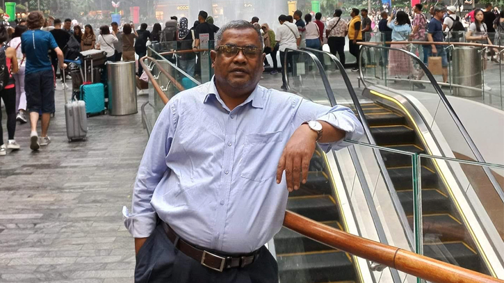 রাঙামাটি জেলা আওয়ামী লীগের সাধারণ সম্পাদককে দুদকে তলব রাঙামাটি জেলা আওয়ামী লীগের সাধারণ সম্পাদককে দুদকে তলব