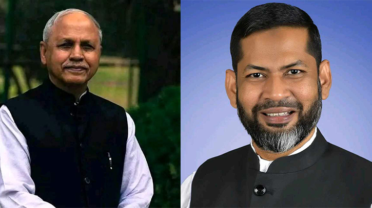 পবিপ্রবির রিজেন্ট বোর্ডে নিযুক্ত হলেন দুই সংসদ সদস্য পবিপ্রবির রিজেন্ট বোর্ডে নিযুক্ত হলেন দুই সংসদ সদস্য