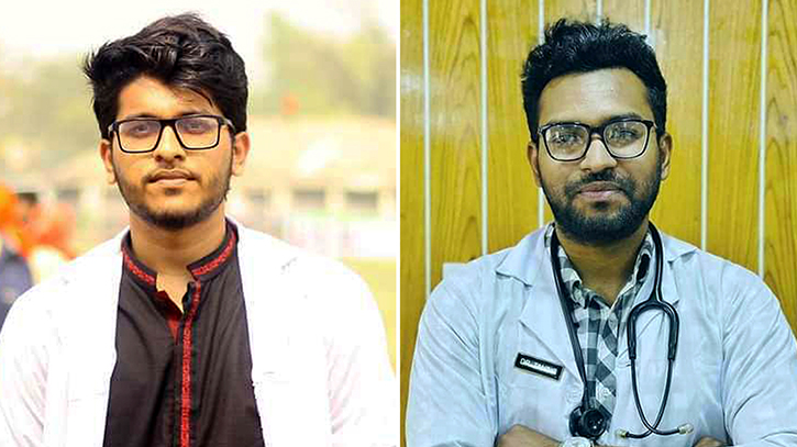 পামেক ইন্টার্ন চিকিৎসক পরিষদের কমিটি গঠন পামেক ইন্টার্ন চিকিৎসক পরিষদের কমিটি গঠন