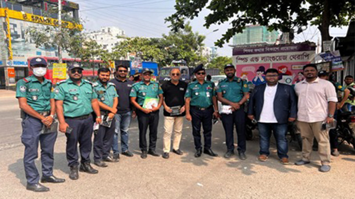 উবার বাংলাদেশের ৮ বছর পূর্তি উদযাপন উবার বাংলাদেশের ৮ বছর পূর্তি উদযাপন