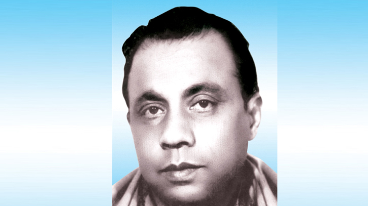 জাতীয় নেতা শহীদ কামারুজ্জামানের ১০১তম জন্মবার্ষিকী বুধবার জাতীয় নেতা শহীদ কামারুজ্জামানের ১০১তম জন্মবার্ষিকী বুধবার