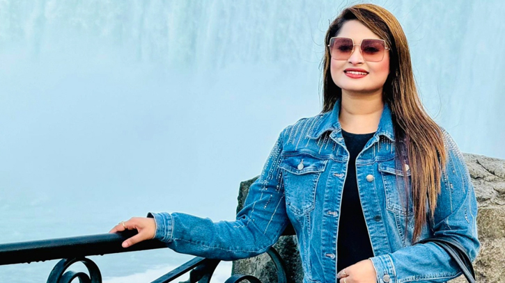 চিত্রনায়িকা শিরিন শিলার জিডি, মামলার হুঁশিয়ারি চিত্রনায়িকা শিরিন শিলার জিডি, মামলার হুঁশিয়ারি