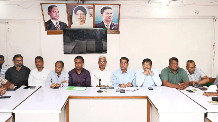 দু’দিনের নতুন কর্মসূচি ঘোষণা বিএনপির দু’দিনের নতুন কর্মসূচি ঘোষণা বিএনপির